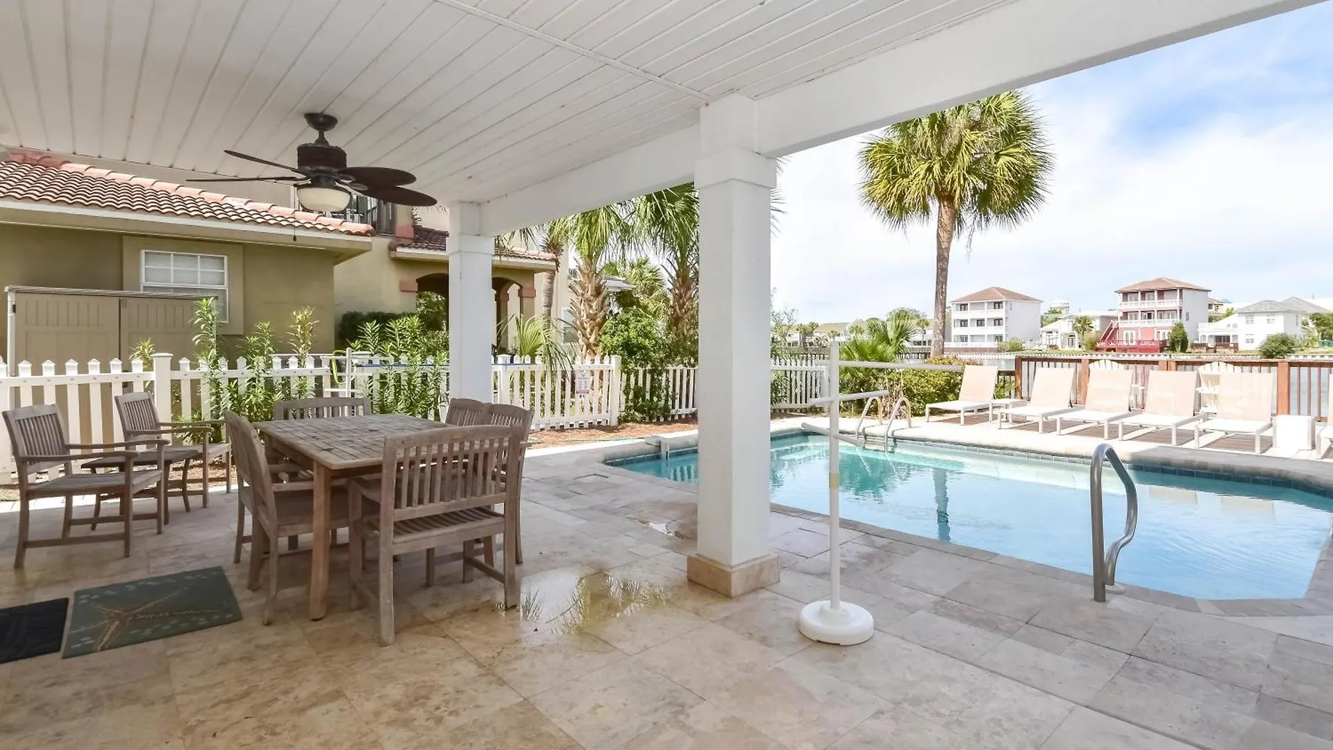 Holiday home Casa Di Amore Destin