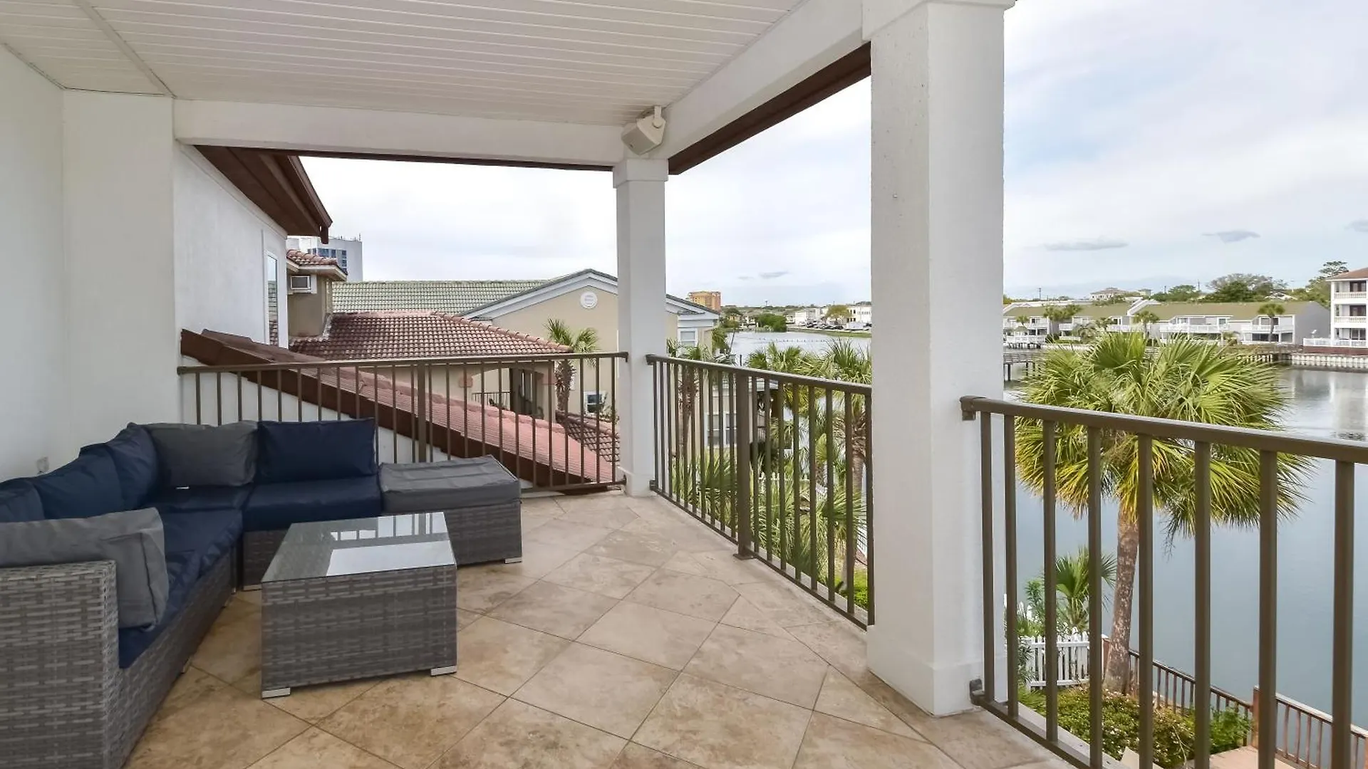 Holiday home Casa Di Amore Destin United States