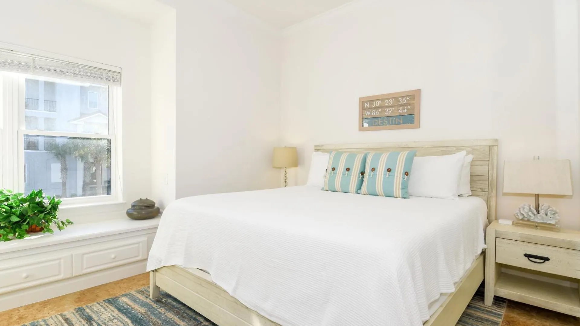 Casa Di Amore Destin