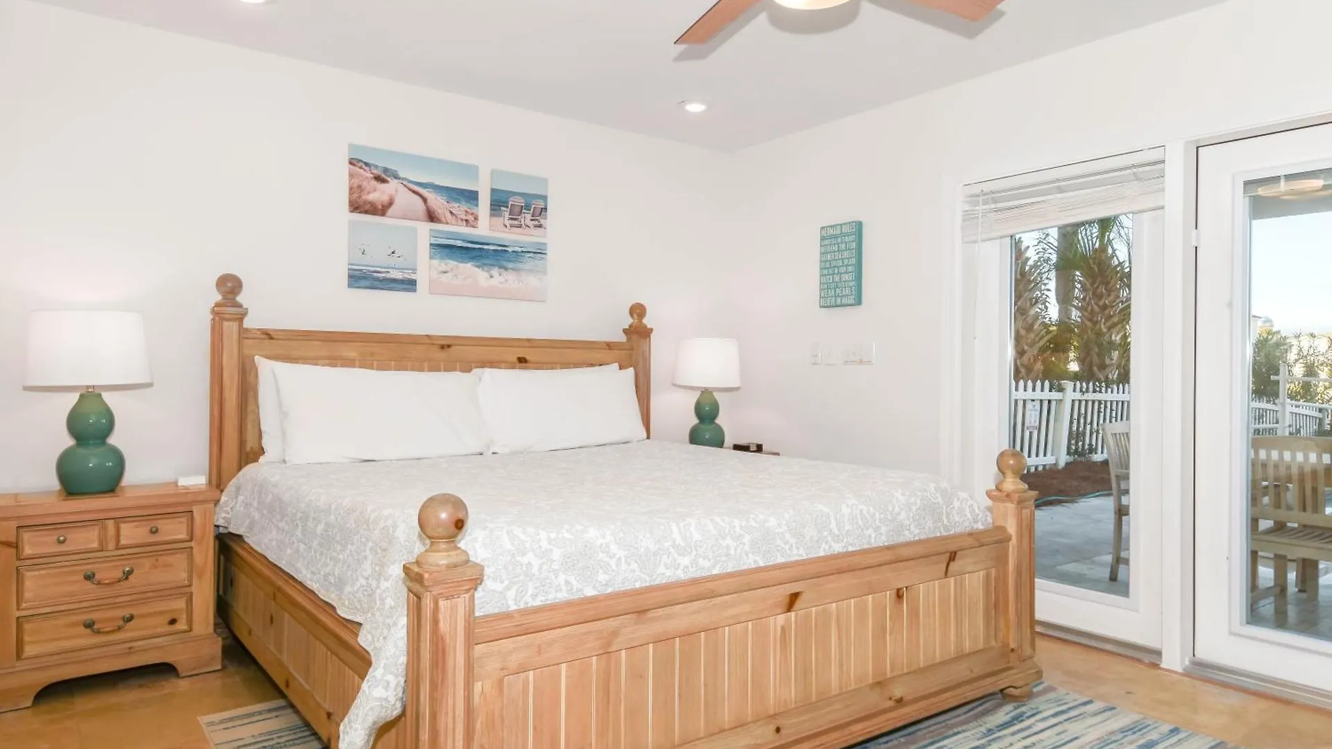 Casa Di Amore Destin Holiday home