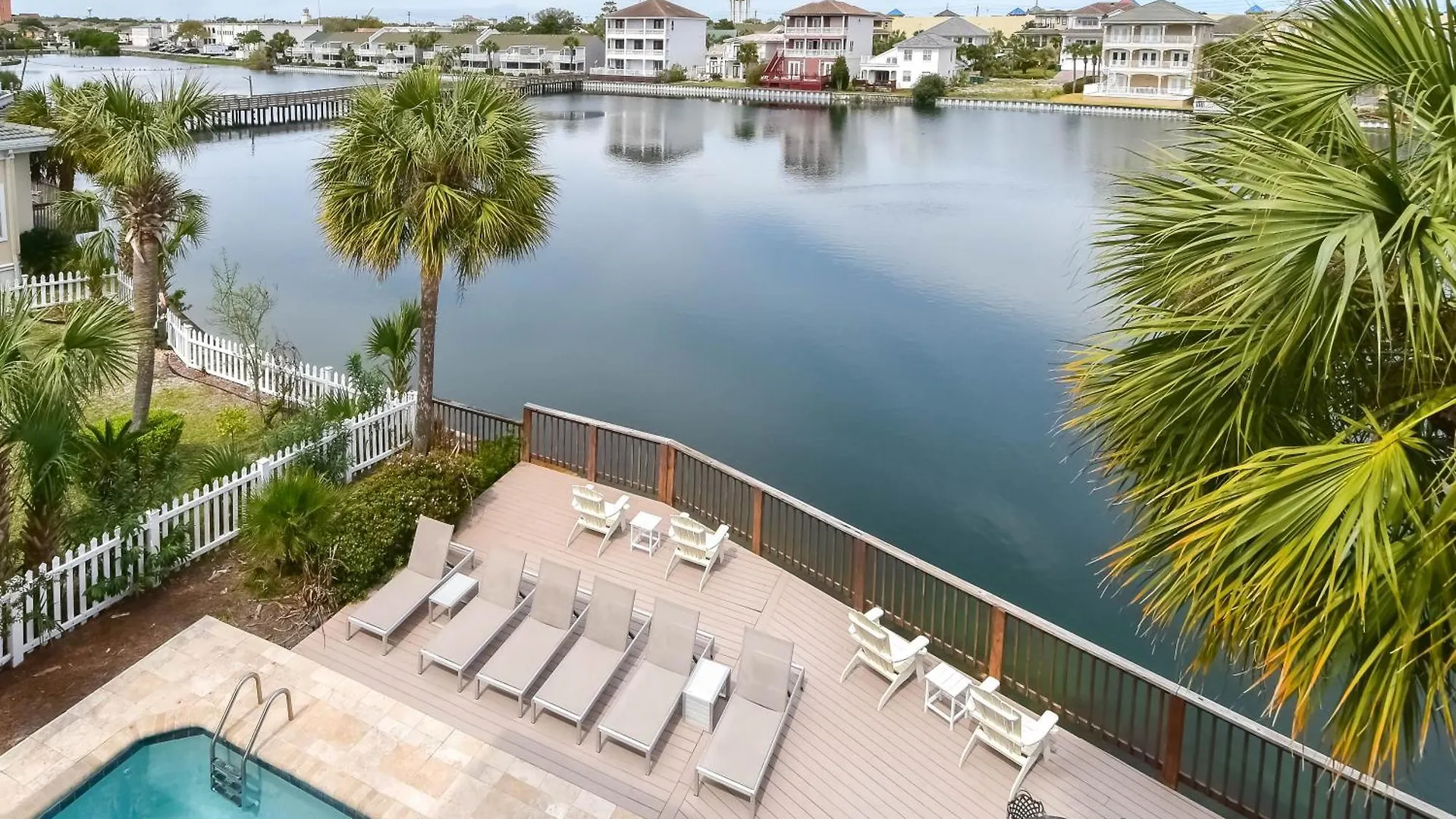 Holiday home Casa Di Amore Destin