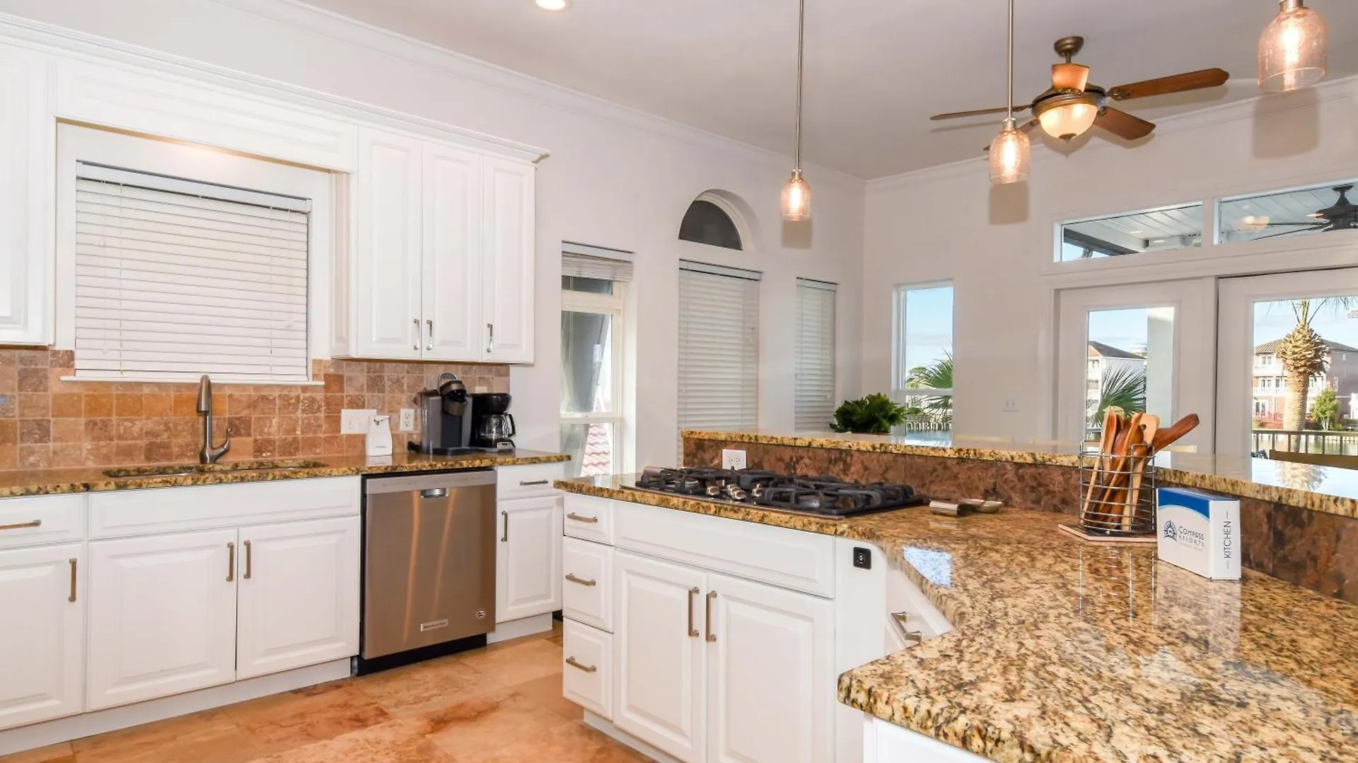 Casa Di Amore Destin Holiday home
