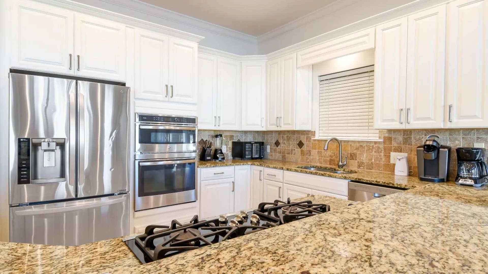 Casa Di Amore Destin Holiday home
