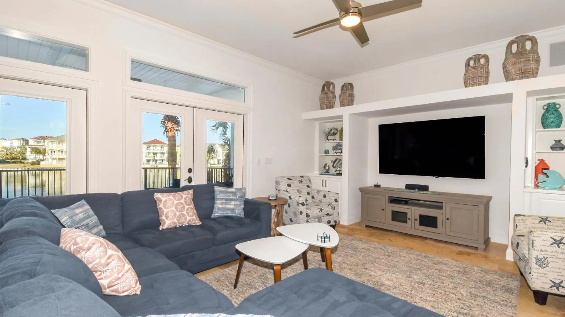 Holiday home Casa Di Amore Destin United States