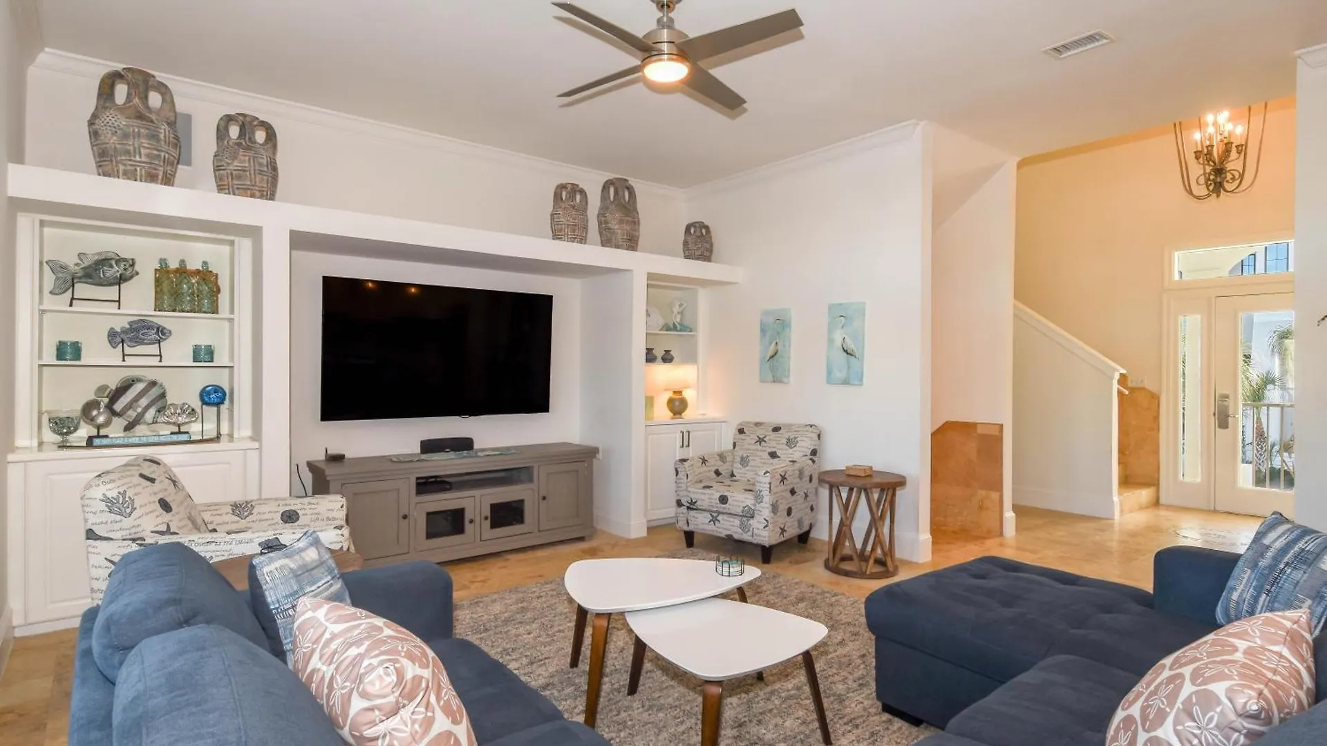 Holiday home Casa Di Amore Destin