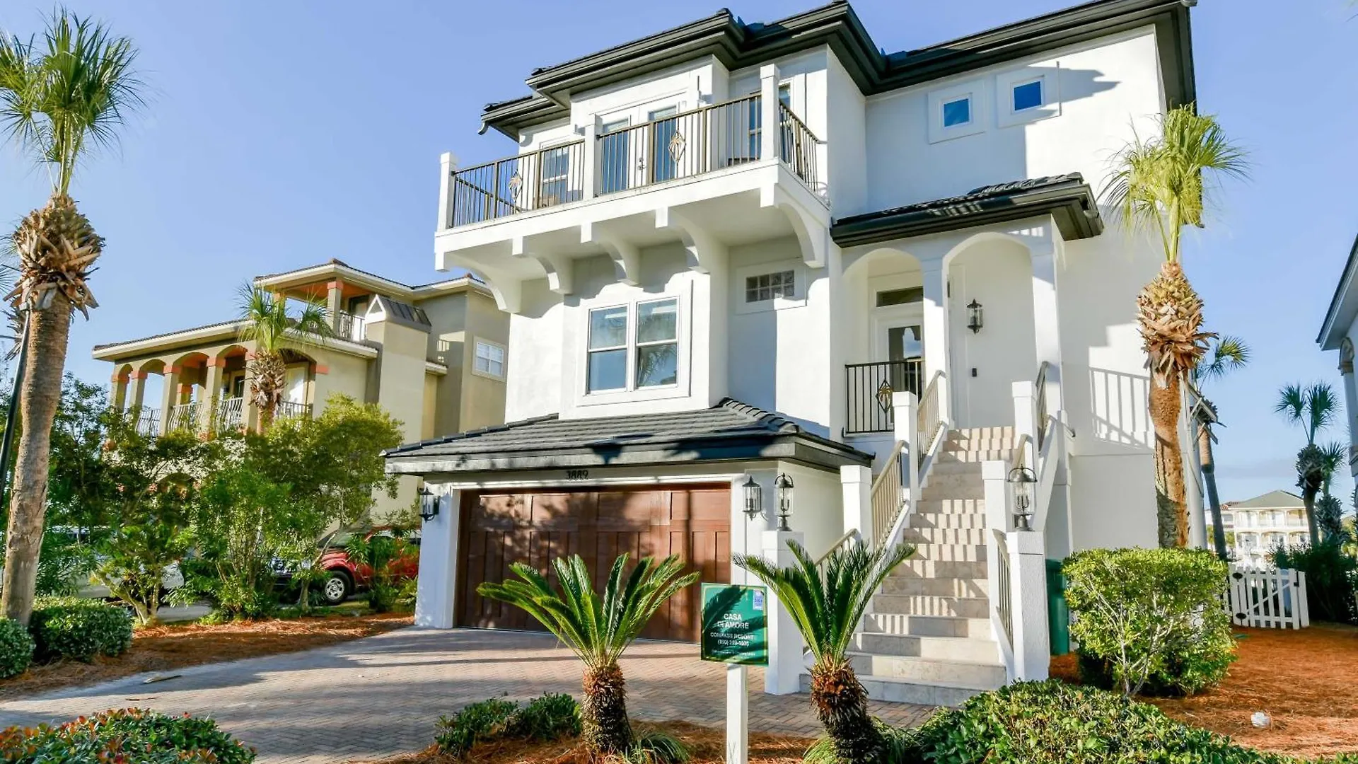 Casa Di Amore Destin