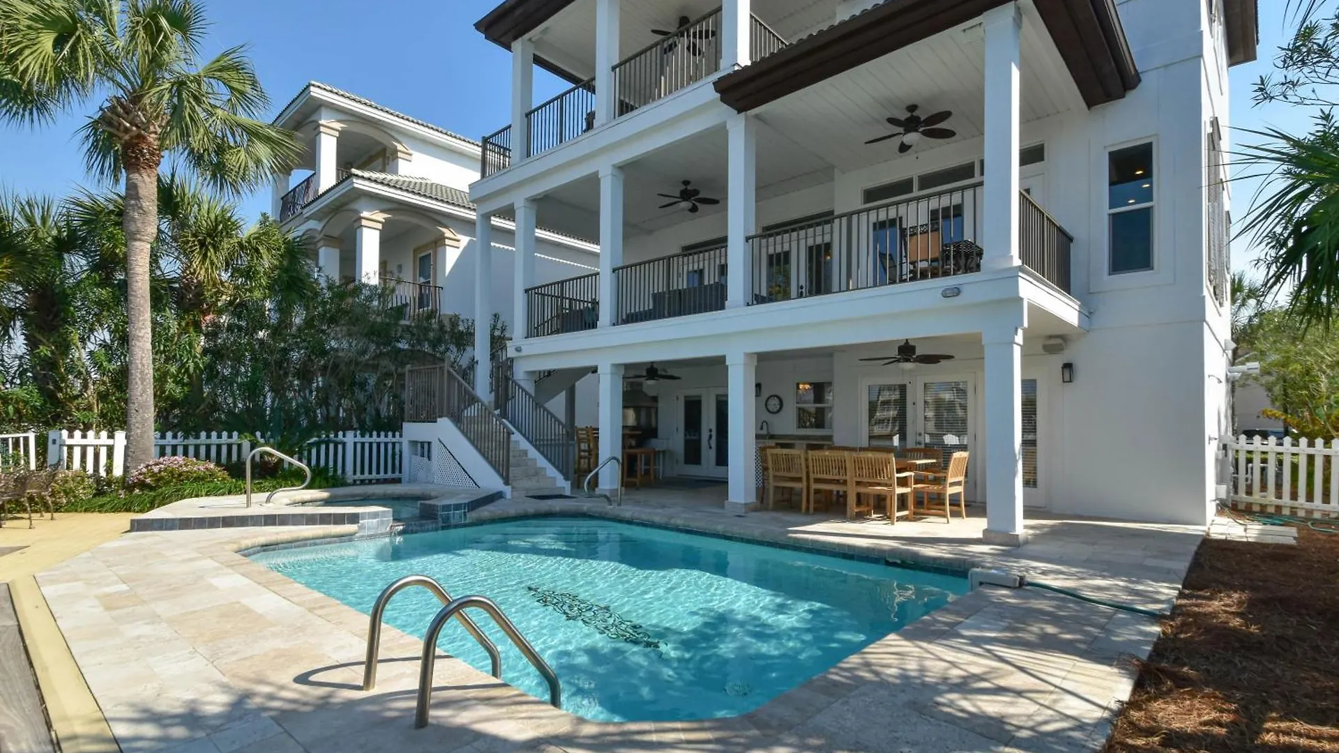 Holiday home Casa Di Amore Destin United States